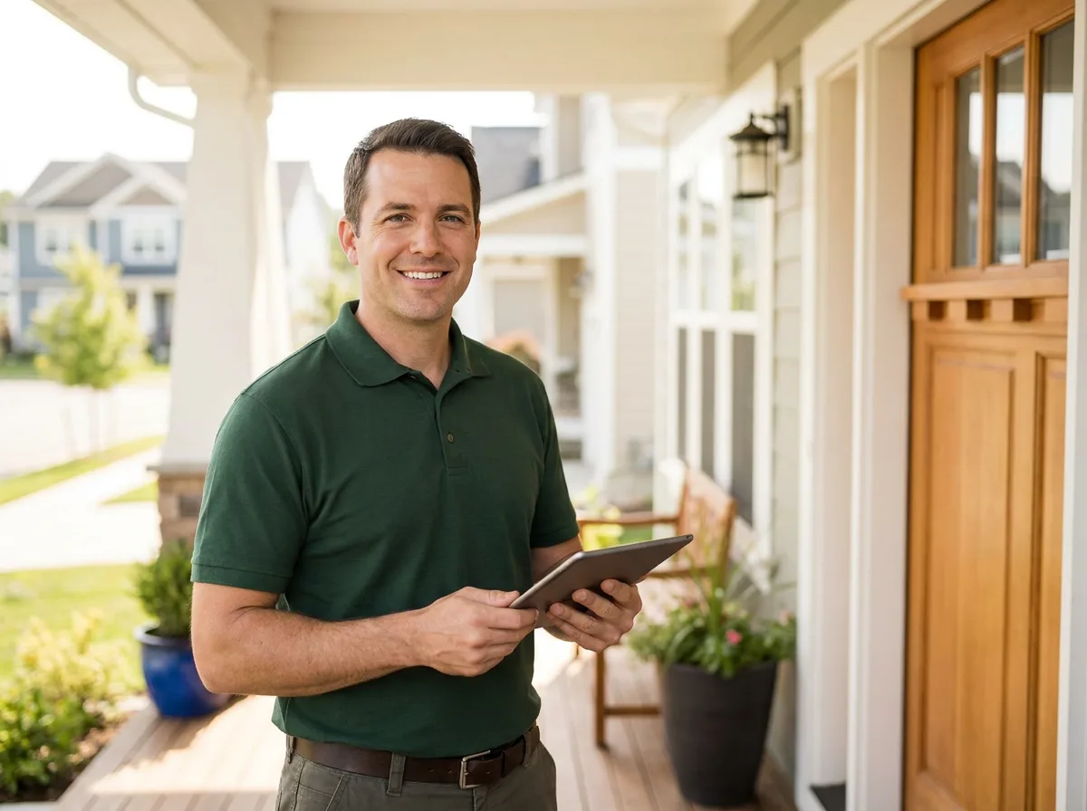 Pest control FAQs for Portland, NY